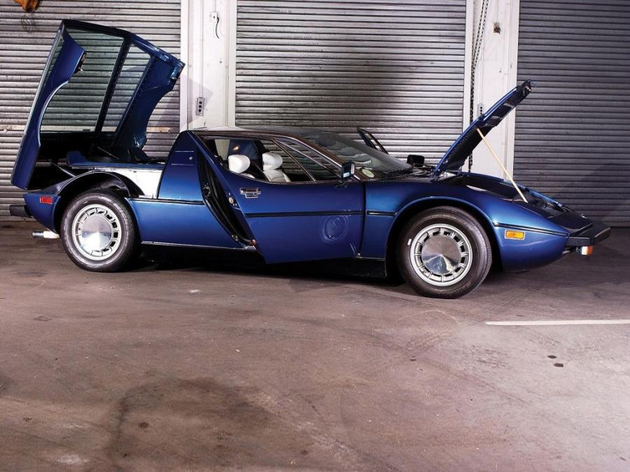 Maserati Bora (AM117) 1971 года  (WW) (фото 36 из 47)